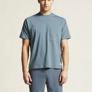 Collective Relaxed SS Tee M