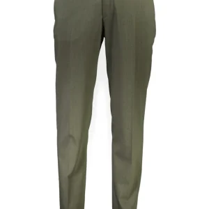 Technical stretch pants combi