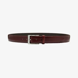 Loake Philip Formal Læderbælte
