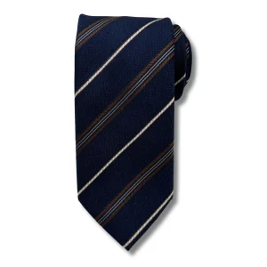 Tie Mixed Qualities