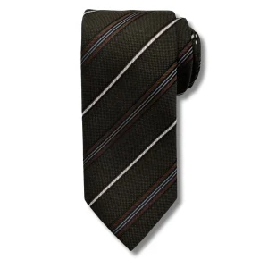 Tie Mixed Qualities