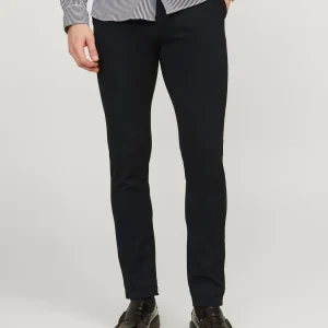 Jpstmarco Connor Black Noos